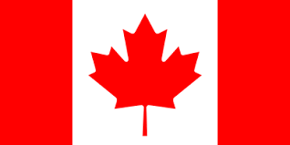 Canada Flag